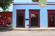 Top Oaxaca