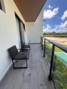Cozy Tropical Studio at Vista CanaAccess