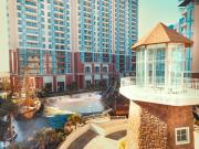 Caribbean Hotel Resort Pattaya