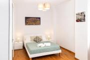 Tiburtina Apartment by RHR