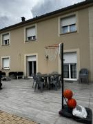 Zen House near Clervaux Castle - 2 min Nordstrooss shopping centre