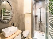 Antwerp Central 1BR 7P Apartment