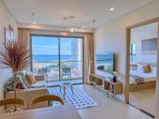 CONDOTEL THE SÓNG VŨNG TÀU - Căn Hộ Nghỉ Dưỡng Cạnh Biển & Hồ Bơi Vô Cực