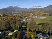 Top Mount Beauty