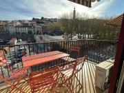 Appartement avec climatisation, vue port - 4 pers. - FR-1-309-571