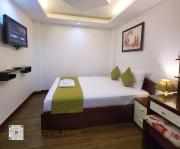Top Ho Chi Minh