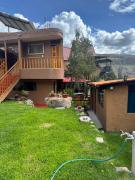 Top Urubamba