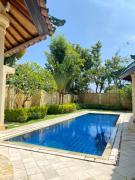 Bali Emerald Villas