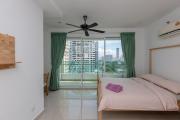 Mansion One Penang, by TT