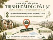 Top Da Lat