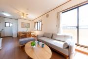 Kugenuma Seaside House - 3 min to Beach & Station