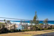 Top Burrill Lake