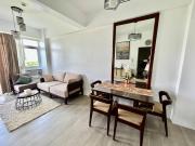 Serene 1-Bedroom Apartment in Boracay with Pool Access