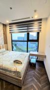 Luxury Apartments in Ho Chi Minh City-Vinhomes Grand Park-OS1