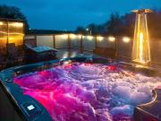 Rooftop Spa Villa Kuressaare