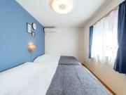 1min to Abeno Sta Private House for 7 阿倍野 1min to Abeno Sta Private House for 7 阿倍野