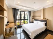Top Ho Chi Minh