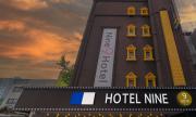 Uiwang Nine Hotel