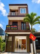 Đại Thắng Hotel