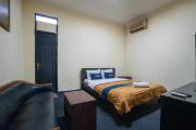 Hotel Tobana Kebayoran House By ARBA