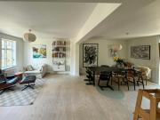 Townhouse Near Beach And Metro In Østerbro