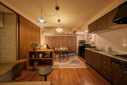 Stay & Roost Kawaramachi
