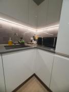 Modern Studio Flat close to Custom House Excel