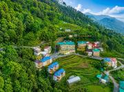 Top Nainital