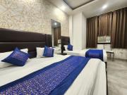 Top New Delhi