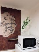 8, Korean traditional style house, near hongdae