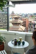 Swotha Temple view triplex