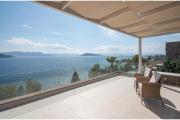 Top Aegina Town