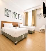 Bambu Suites