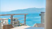 Sea View, 120 m to Beach & 250 m to Promenade