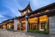 Top Lijiang