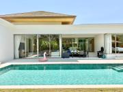 Bali-Style 4 BR Private Pool Villa - Trichada