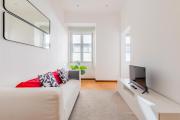 LX Urban Living, 2BR Apartment