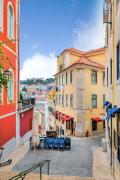 Top Lisbon