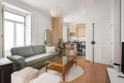 Alegria Living in Central Lisbon