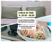 La Perla B & B