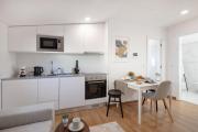 Matosinhos Seaside Comfy Flat