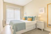 Santa Catarina Modern Flat