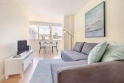 Trindade Modern Flat (with Air Conditioning)