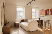 Oasiys - Your Getaway in Porto