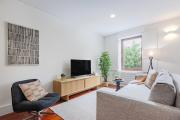 Balcony Retreat | Porto Urban Flats