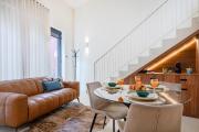 Porto Center Duplex | Edifício Terracotta