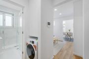 Matosinhos Coastal Breeze Studio