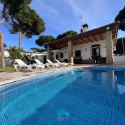 Villa Pinar Del Eden BARROSAHOME
