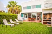 Sunny 5BR Villa @ Prainha Club