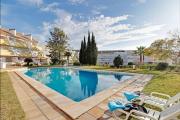 Marina Family Duplex with Pool